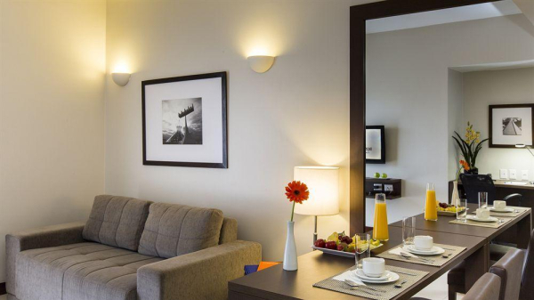 Best offers for Bonaparte Hotel Abitare Brasileia