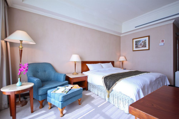 Best offers for GRAND BOSS HOTEL YILAN HOTEL Ilan