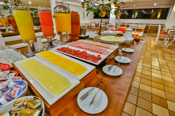 أفضل العروض ل كوبيتستشيك بلازا براسيلييا