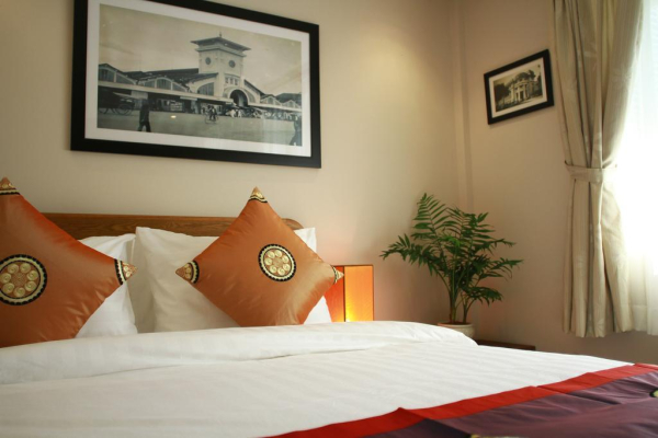 Best offers for Little Saigon Boutique Hotel Ho Chi Minh