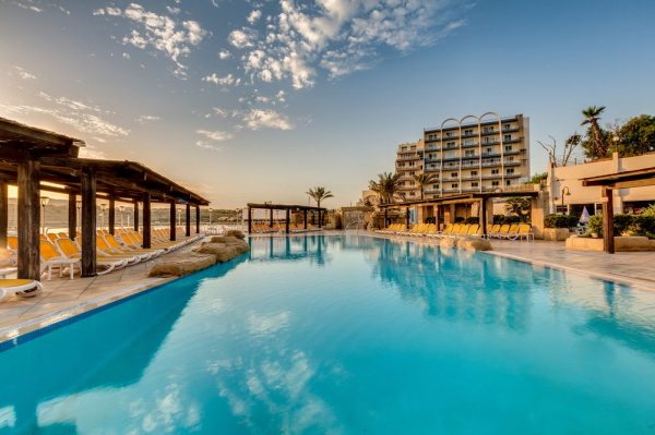 Best offers for Sunny Coast Resort & Spa Bugibba