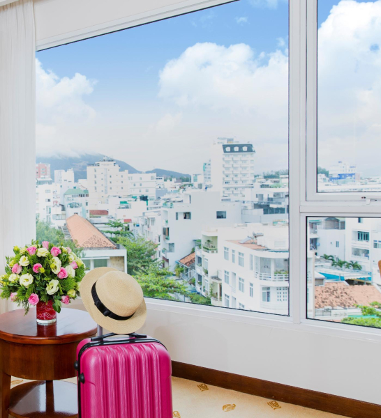 Best offers for TTC Hotel Michelia Nha Trang