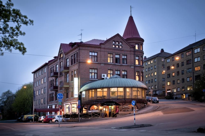 Best offers for Best Western Tidbloms Hotel Gothenburg