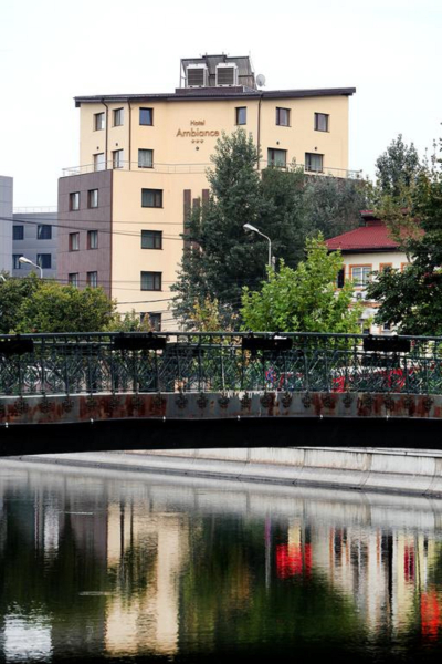 أفضل العروض ل  بوخارست