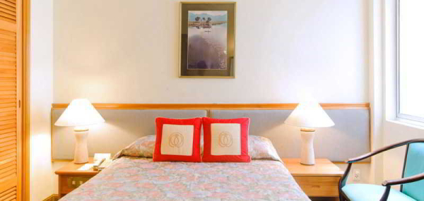 Best offers for Bong Sen Hotel Annex Ho Chi Minh