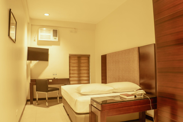 أفضل العروض ل فندق منزل بوكوبو مانيلا