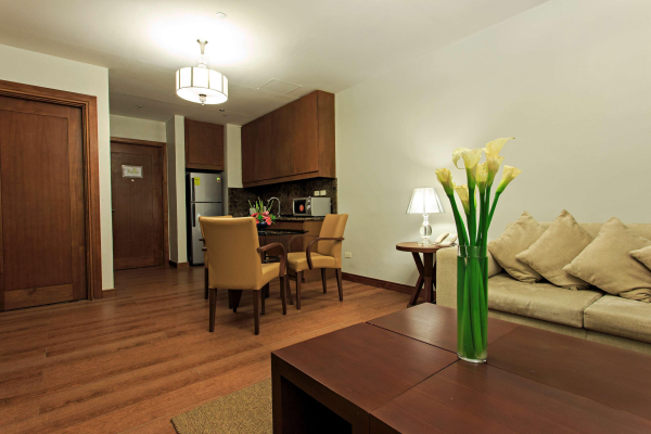 أفضل العروض ل Lex Hotel Cebu سيبو 