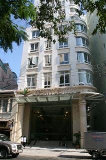 Best offers for Liberty Central Saigon Centre Ho Chi Minh