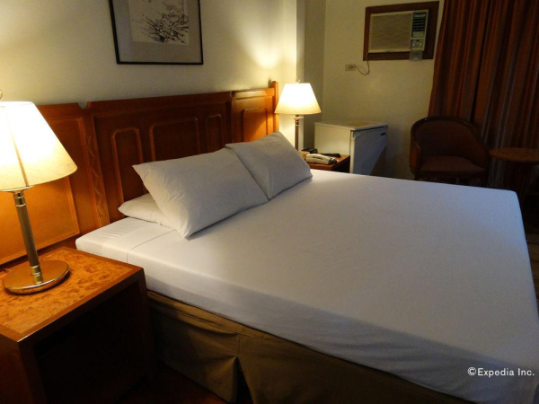 أفضل العروض ل نزل مالفار مانيلا