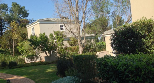 Best offers for Silver Forest boutique Lodge and Spa Somerset West