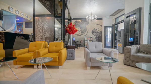 أفضل العروض ل Z Executive Boutique بوخارست