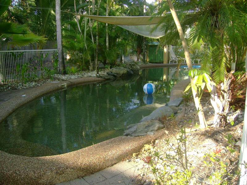 Best offers for A Tropical Nite Cairns 