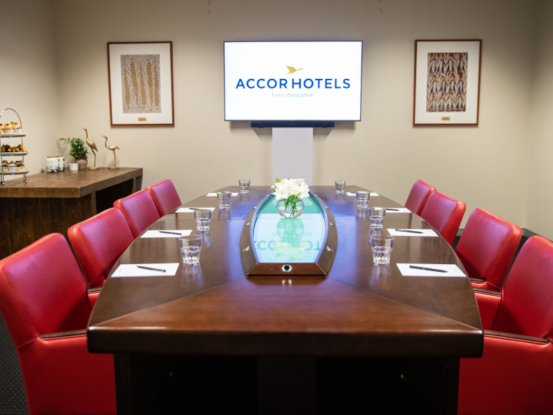 أفضل العروض ل نوفوتل داروين مطار داروين 