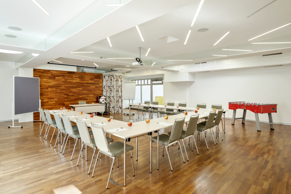 Best offers for Austria Trend Hotel Anatol Vienna