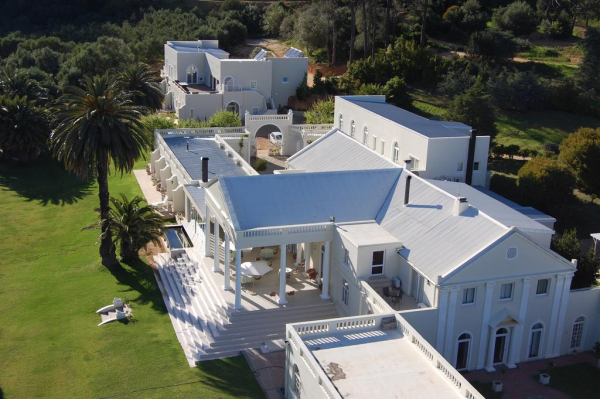 Best offers for Cascade Country Manor Hotel Paarl