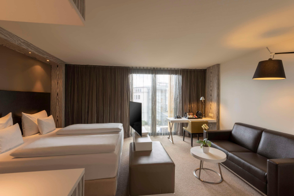 Best offers for DoubleTree by Hilton Vienna Schonbrunn Vienna