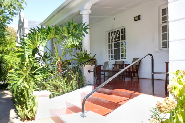 Best offers for Eendracht Hotel & Apartments Stellenbosch