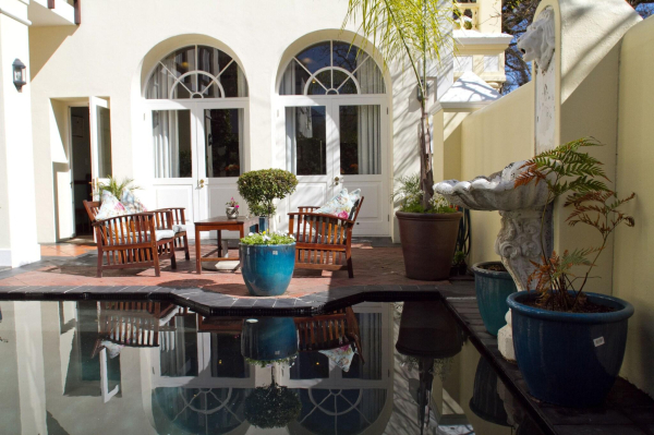 Best offers for Eendracht Hotel and Apartments Stellenbosch