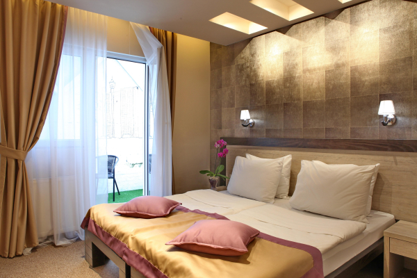 Best offers for Garni Hotel Vozarev Belgrade
