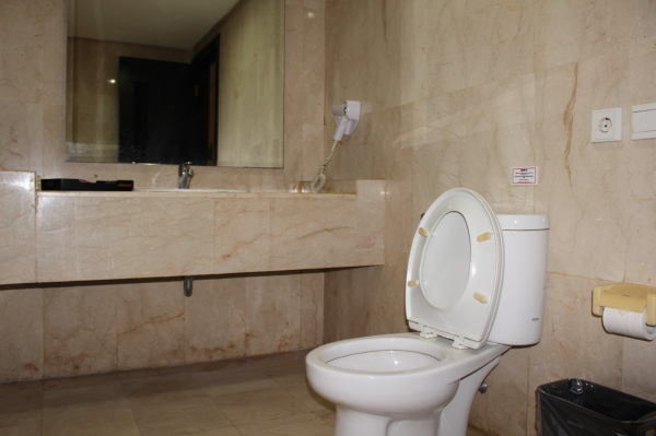 أفضل العروض ل  جاكرتا