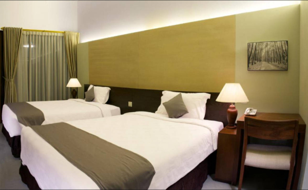 Best offers for Hotel Neo+ Green Savana Sentul