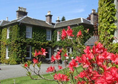 أفضل العروض ل KINLOCH HOUSE HOTEL برذ 