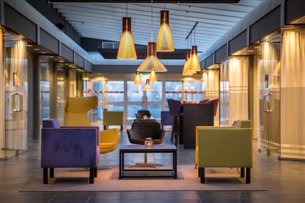 أفضل العروض ل PARK INN BY RADISSON REYKJAVIK KEFLAVIK AIRPORT كفلافيك 