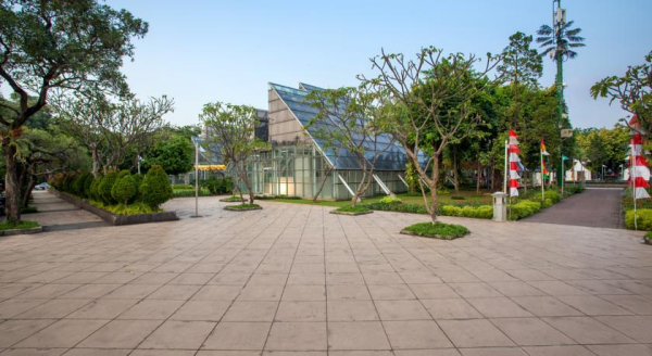 أفضل العروض ل  جاكرتا