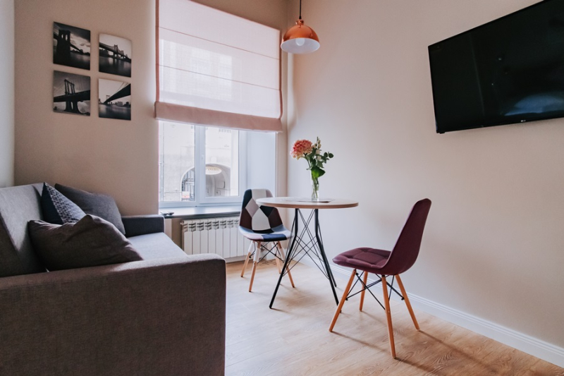 Best offers for NEVSKY CENTRAL Saint Petersburg