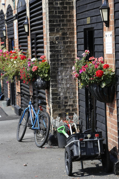 Best offers for Best Western Heath Court Hotel Newmarket
