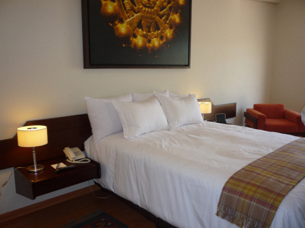 أفضل العروض ل Casa Andina Select Chiclayo تشيكلايو