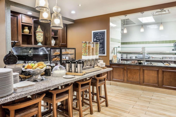 Best offers for Hilton Garden Inn Gainesville Trondheim