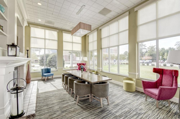 Best offers for Hilton Garden Inn Waldorf Wilderness 