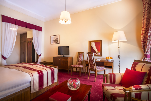 Best offers for Hotel Bristol Opatija