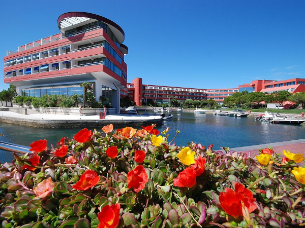 Best offers for Hotel Histrion Portoroz 