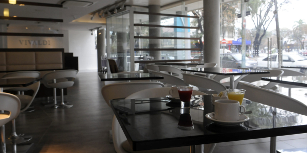 Best offers for Hotel Vivaldi Montevideo