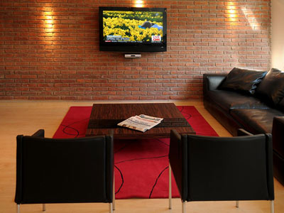 Best offers for Regency Golf - Hotel Urbano Montevideo