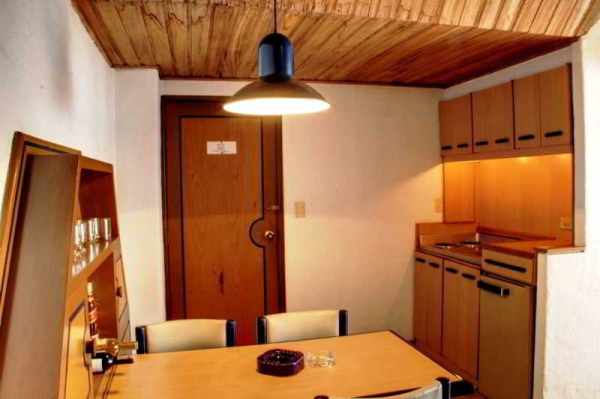 Best offers for Suite Real 85 Bogota