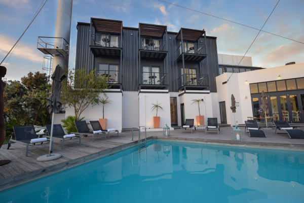 Best offers for The Turbine Boutique Hotel and Spa Knysna