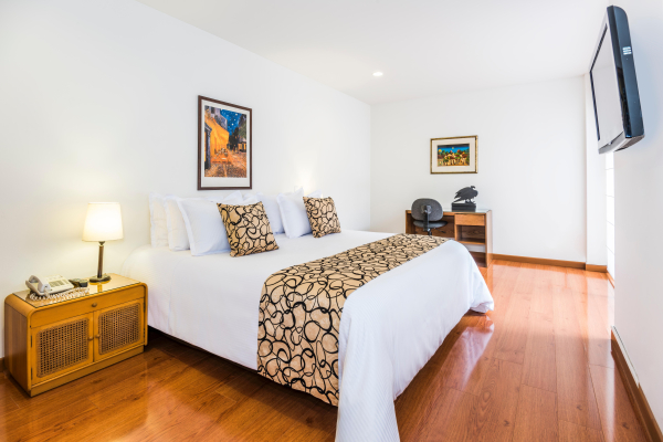Best offers for Travelers Fontana Plaza Bogota