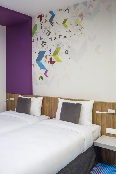 Best offers for ibis Styles Lviv Center L'viv 