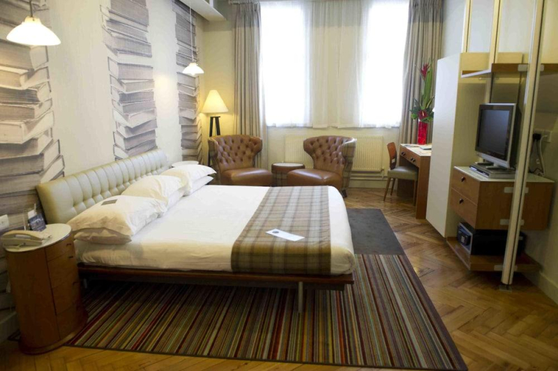 Best offers for Abode Manchester Manchester