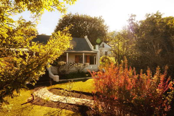Best offers for Augusta de Mist Country House and Kitchen Swellendam