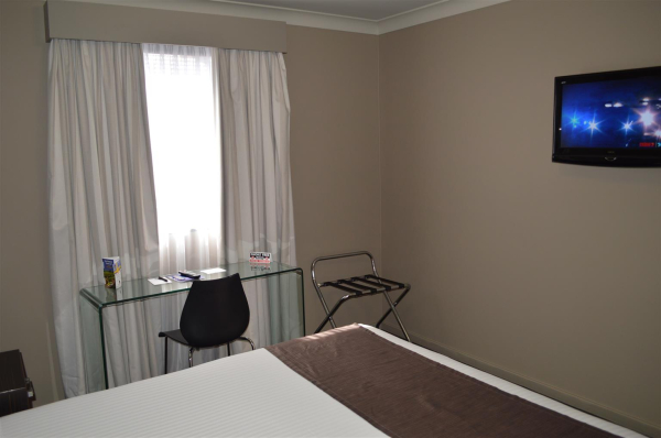 Best offers for Best Western Blackbutt Inn Newcastle