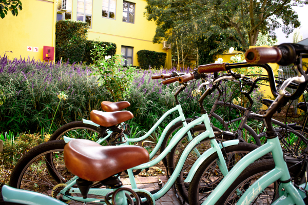 Best offers for Franschhoek Country House & Villas Franschhoek