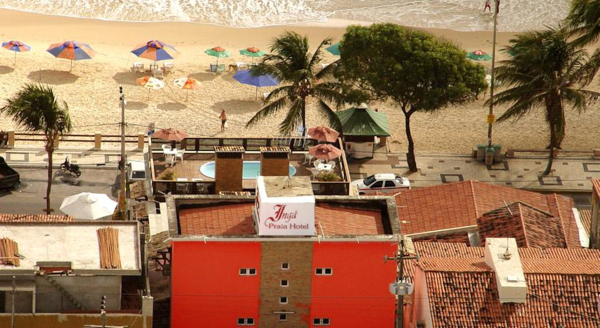 Best offers for Inga Praia Natal