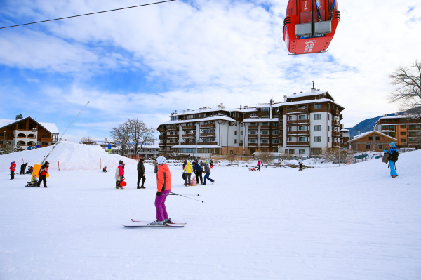 Best offers for MPM Hotel Sport Bansko