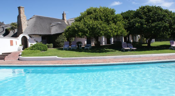 Best offers for Whale Rock Luxury Lodge Hermanus