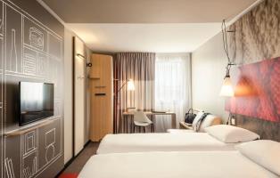 Best offers for ibis Jerusalem City Center Jerusalem - West