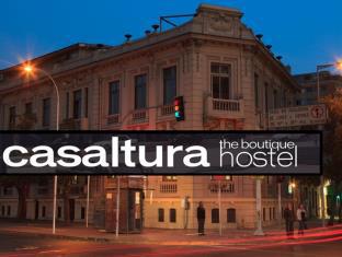 Best offers for Hostel Casaltura Santiago